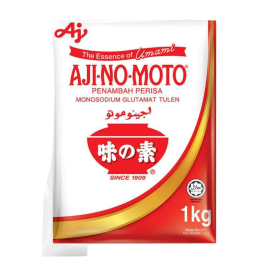 AJINOMOTO 味精 1kg