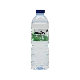 Cautva agua