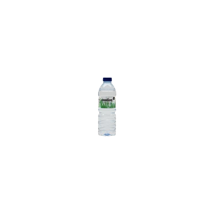 Cautva agua
