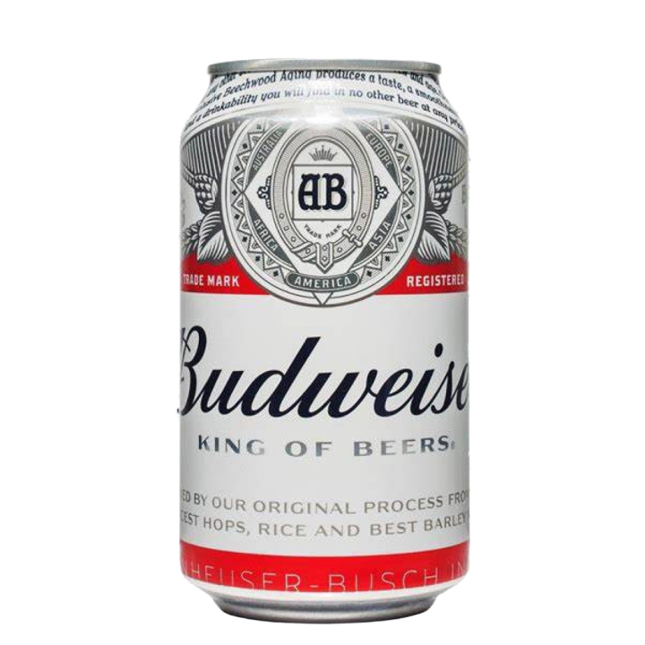 BUDWEISER