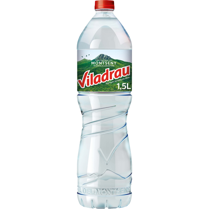 VILADRAU 1