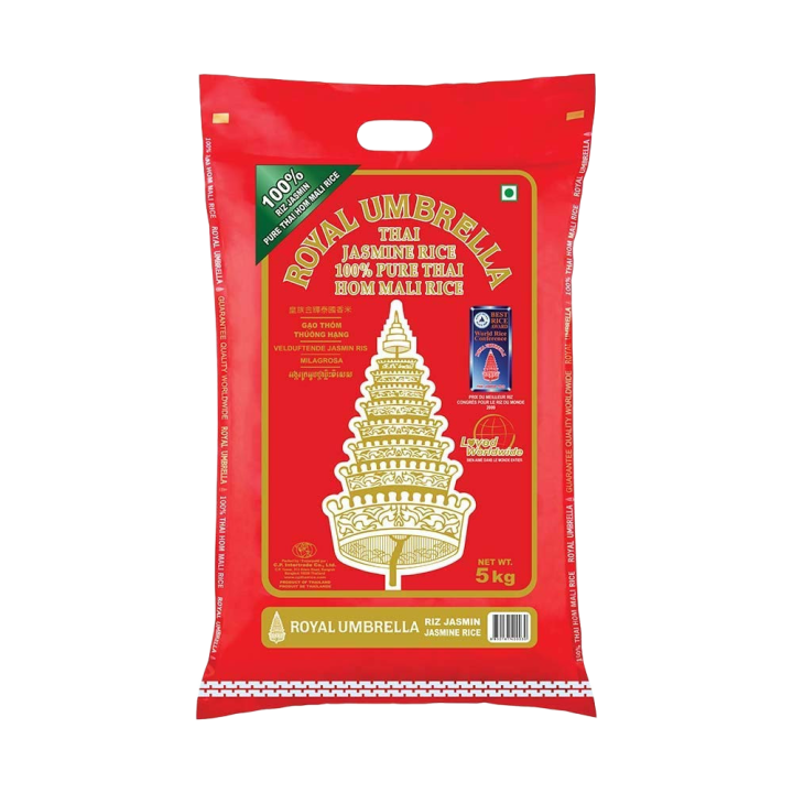 ROYAL UMBRELLA 5kg
