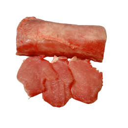 Lomo cerdo
