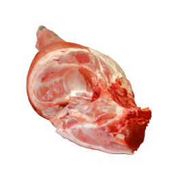 Carne de jamon