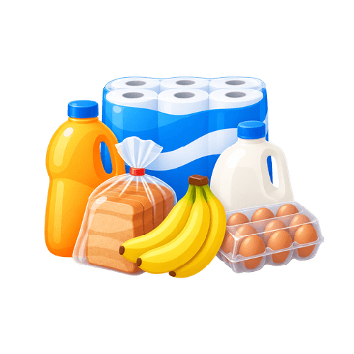 Productos Básicos